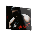 CD "The cat"