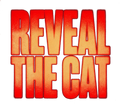 Ticket - Reveal The Cat