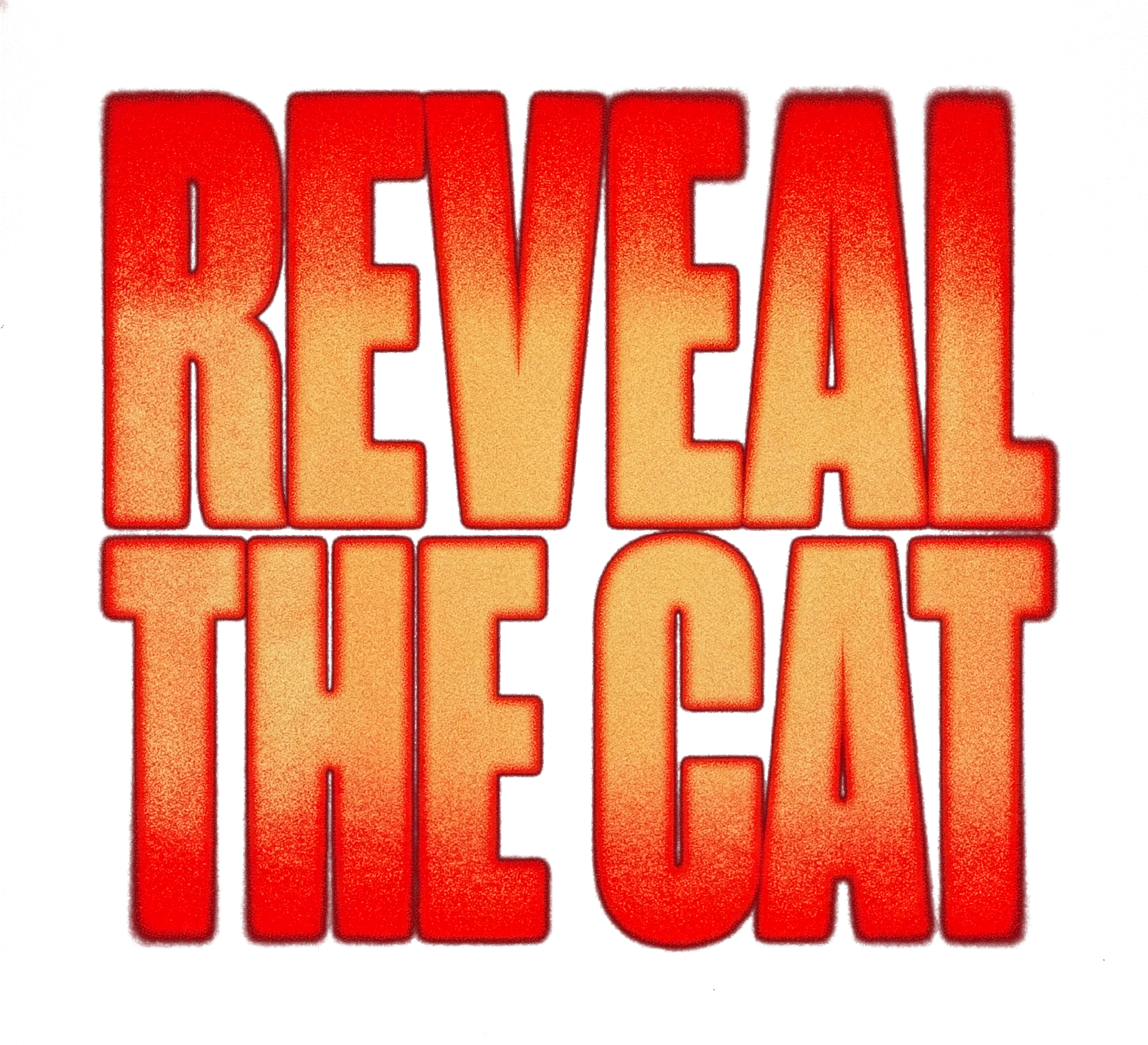 Ticket - Reveal The Cat